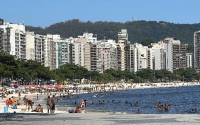 Niterói: Boom Imobiliário com 30 Lançamentos em 2025