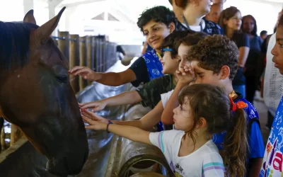 Vital Brazil abre inscrições para “Férias Científicas”