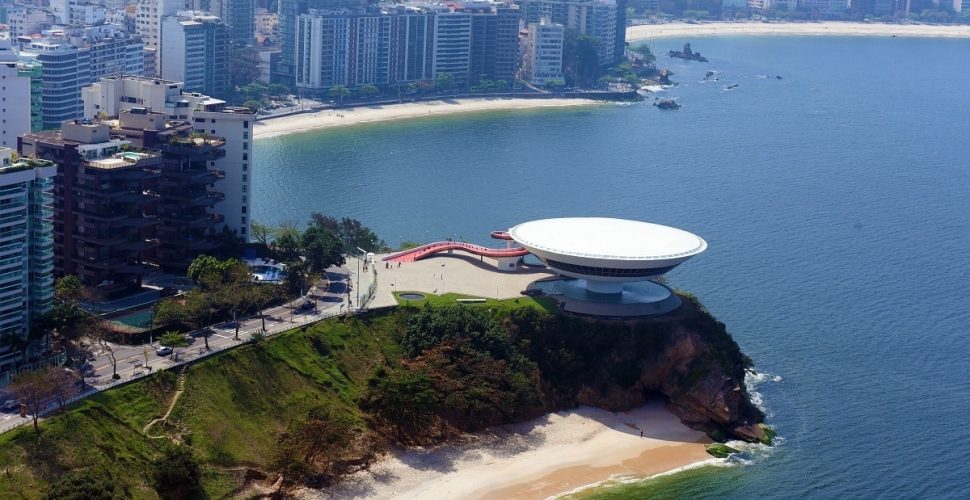 No ranking dos municípios, Niterói ficou à frente da cidade do Rio de Janeiro. Foto: arquivo A Seguir Niterói 