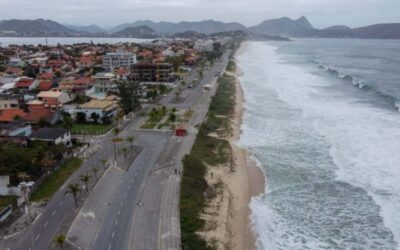 Niterói está entre as cidades com maior aumento de aluguéis