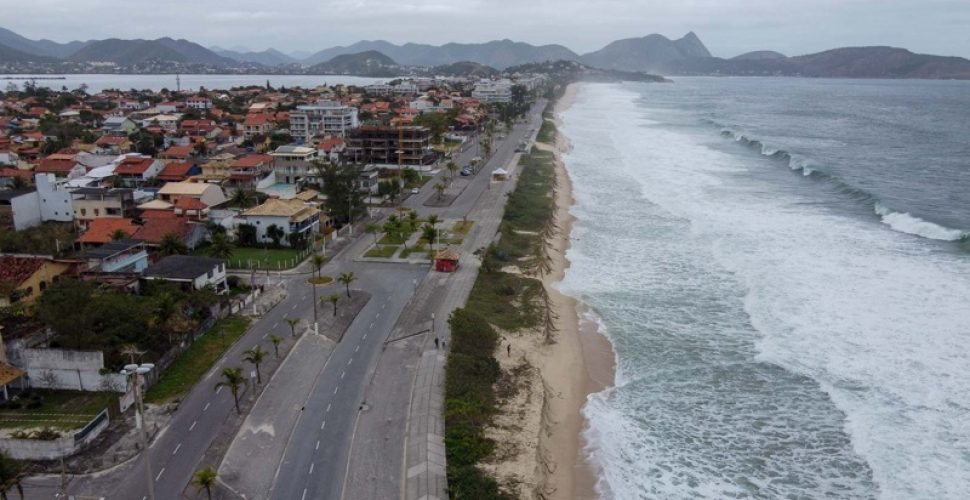 Niterói está entre as cidades com maior aumento de aluguéis