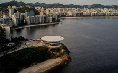 Niterói lidera no estado em competitividade dos municípios