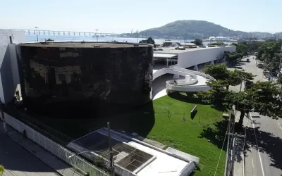 Niterói recebe o Encontro Nacional de Culturas e Periferias