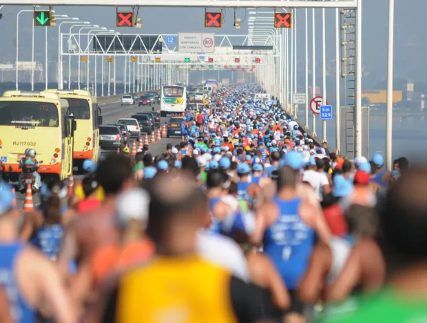 Desafio da Ponte retorna em 2025 após mais de uma década