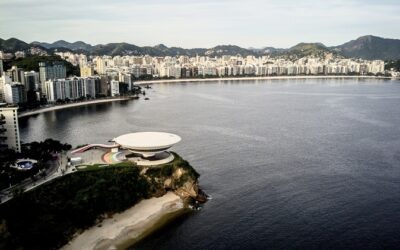 Niterói é líder em governança no ranking de Smart Cities