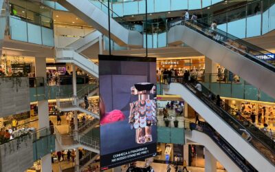 Black Friday no Plaza Niterói: horário estendido e prêmios