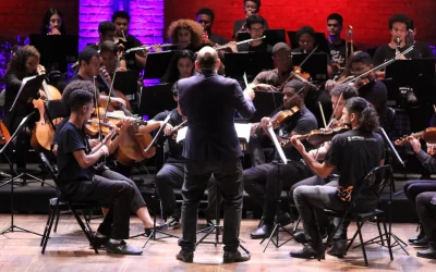 Aprendiz Musical homenageia Paulinho da Viola em Niterói