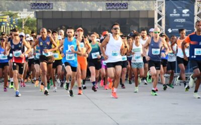 Meia Maratona de Niterói 2025 será no Caminho Niemeyer