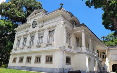 Museu do Ingá promove semana com arte e cultura gratuita