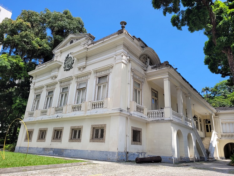 Museu do Ingá promove semana com arte e cultura gratuita