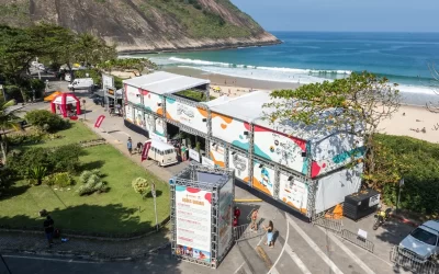 Itacoatiara Pro 2025 agita Niterói com esportes e shows