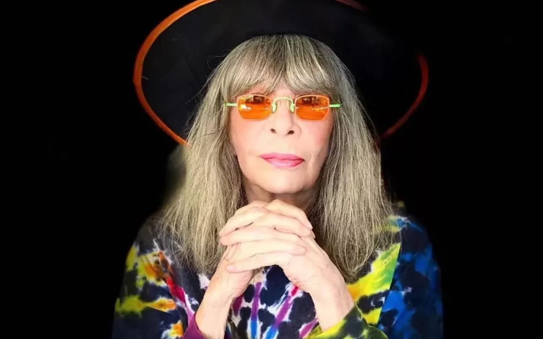 Tributo a Rita Lee no Theatro Municipal de Niterói
