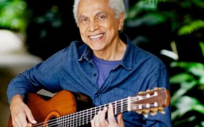 Show gratuito de Paulinho da Viola em Niterói