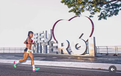 Meia Maratona de Niterói terá novos percursos em 2025