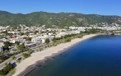 Niterói sedia etapa do Track&Field Open Beach Tennis