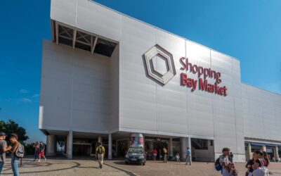 Acesso ao terminal é reaberto no Centro de Niterói