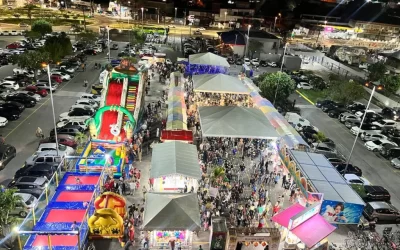 Arraiá gratuito agita Niterói em junho com shows e cultura