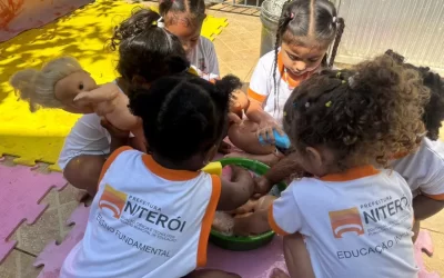 Desfile beneficente em Niterói promove inclusão e arte
