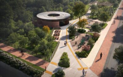 Parque Lagoa de Itaipu será novo espaço verde em Niterói