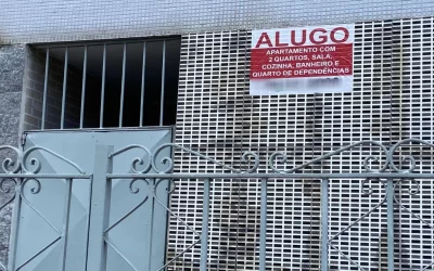 Aluguel dispara em Niterói; veja bairros mais valorizados