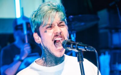 Dia do Rock agita o Reserva Cultural em Niterói