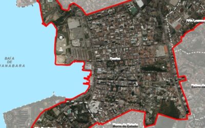 Niterói terá auxílio-moradia para estudantes em 2025