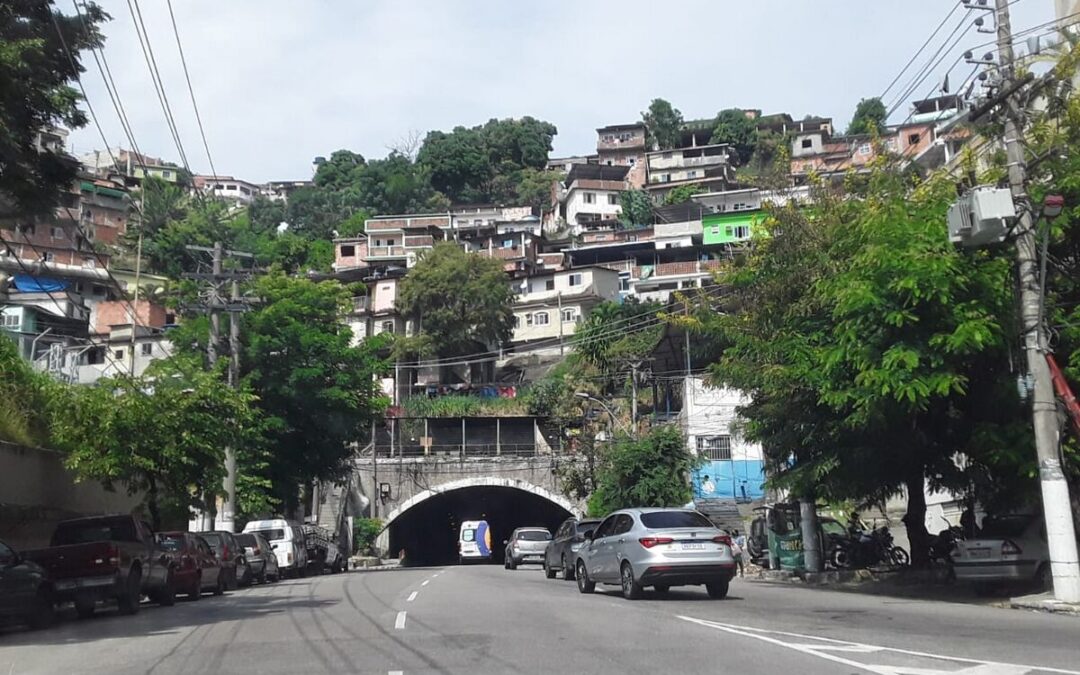 Obras em São Francisco e Fonseca vão transformar Niterói