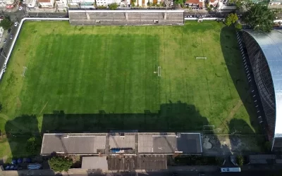 Futuro do Caio Martins em Niterói: o que vem por aí