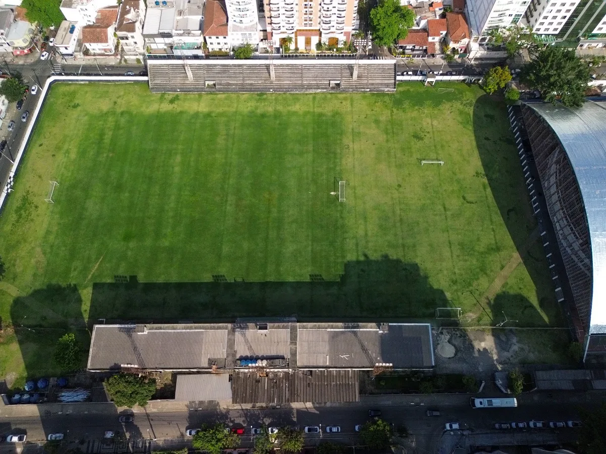 O que esperar do futuro do Caio Martins em Niterói 