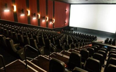 Semana do Cinema em Niterói tem ingressos a R$ 10