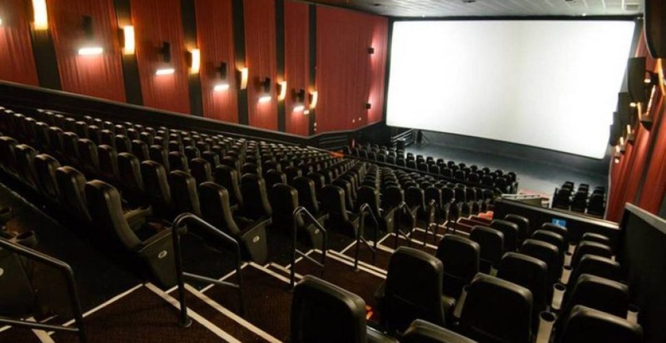 Semana do Cinema em Niterói tem ingressos a R$ 10