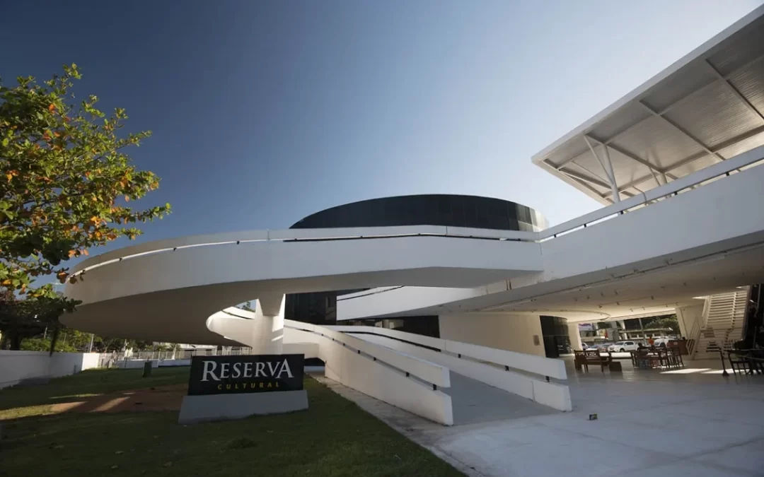 Festival de Inverno agita Niterói no Reserva Cultural