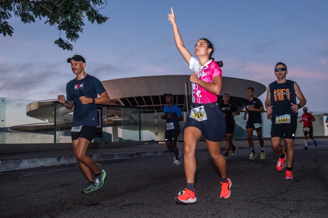 Maratona de Niterói 2025