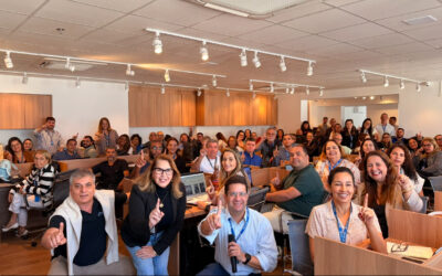 SPIN e SelfSpin inauguram novas sedes em Niterói