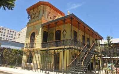 Oficina de Teatro gratuita em Niterói com Christovam Neto