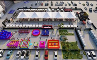 Festival de churrasco e rock agita Niterói em setembro