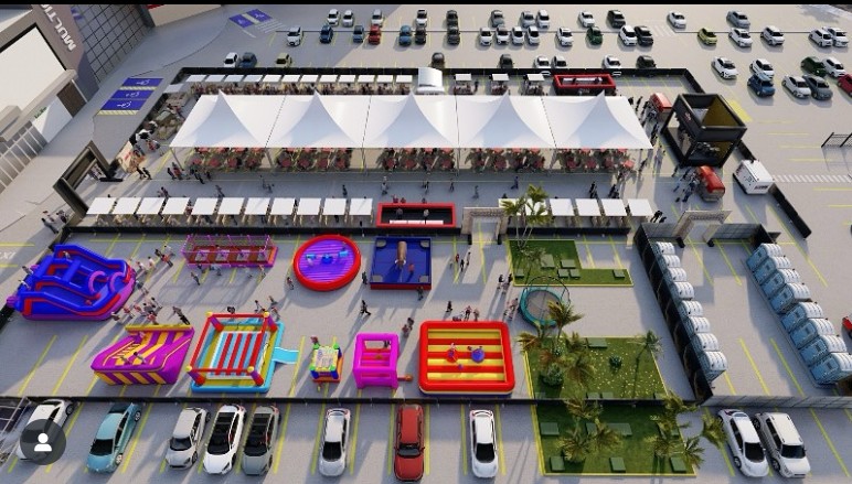 Festival de churrasco e rock agita Niterói em setembro