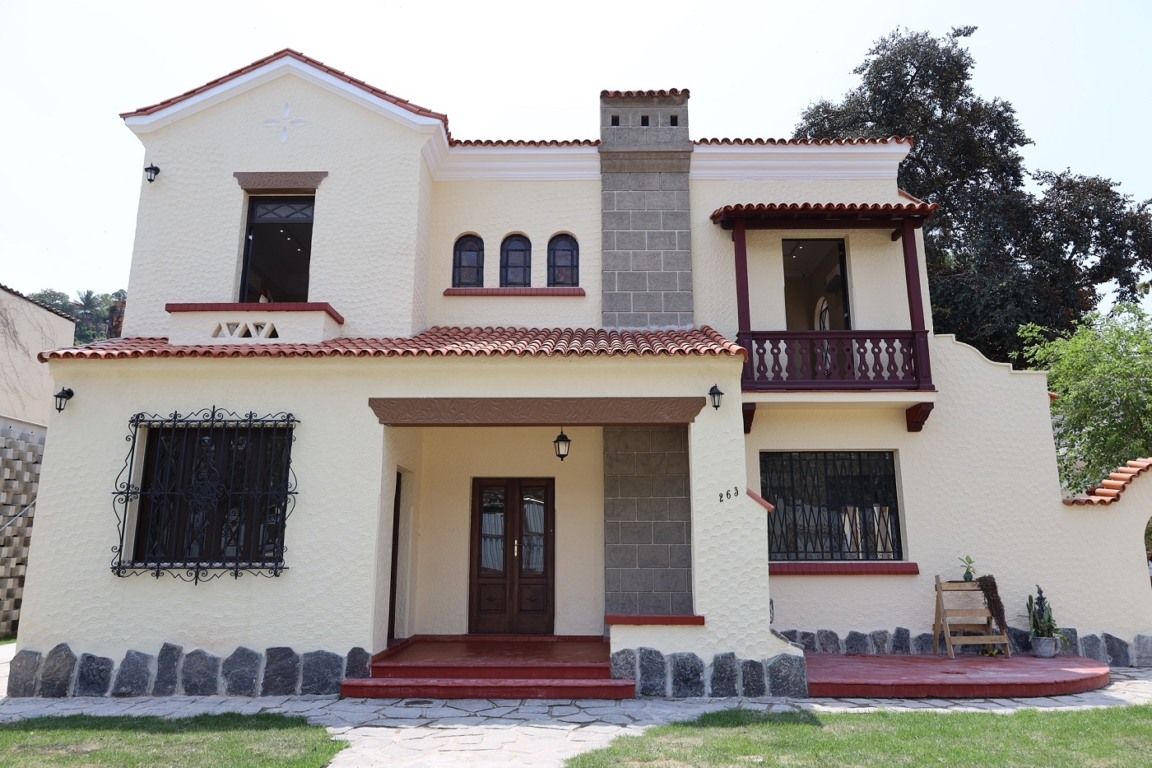 Centro Cultural Cauby Peixoto será inaugurado no aniversário de Niterói 