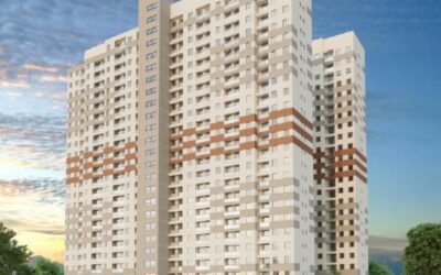 Centro de Niterói terá torres e 50 lojas no térreo