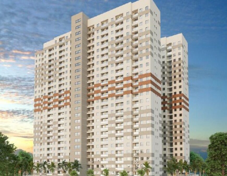 Centro de Niterói terá torres e 50 lojas no térreo