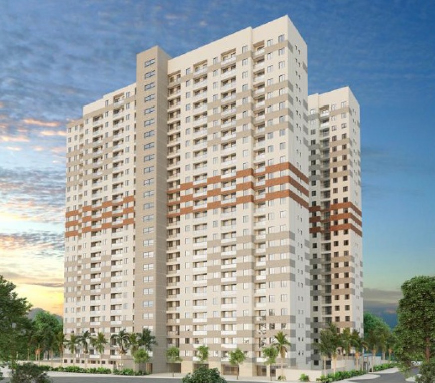 Centro de Niterói terá torres de 25 andares e 50 lojas no térreo 