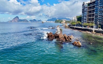 Semana Nacional de Ciência e Tecnologia chega a Niterói