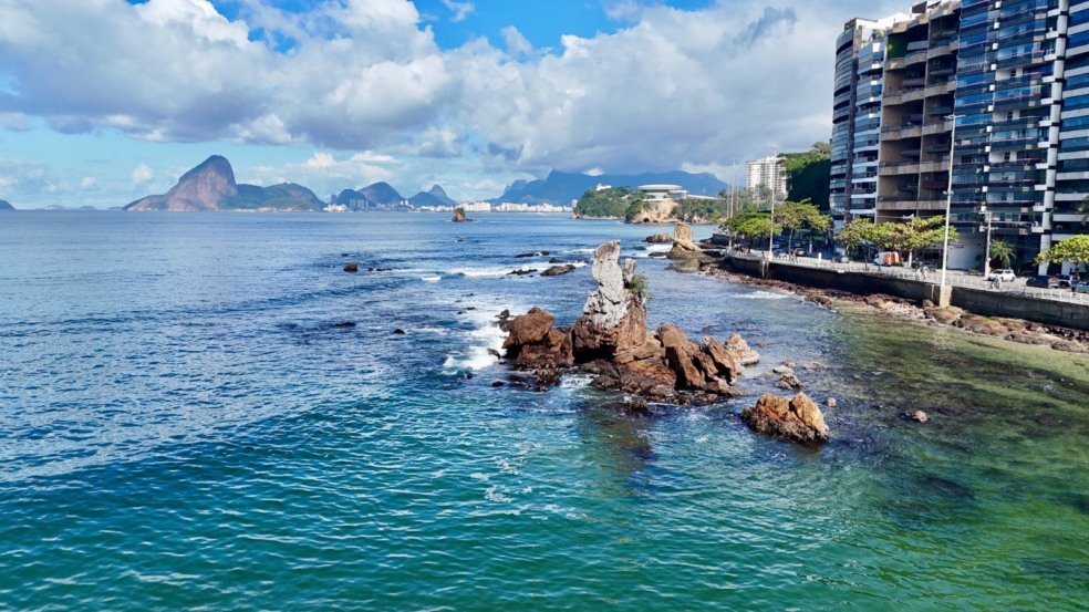 Niterói recebe a Semana Nacional de Ciência e Tecnologia 2025 com o tema "Planeta Água" 