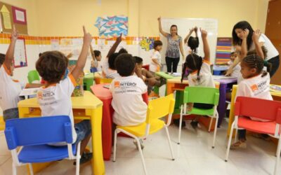 Niterói divulga calendário de matrículas para 2026