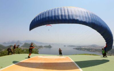 Rampas do Parque da Cidade podem reabrir em novembro