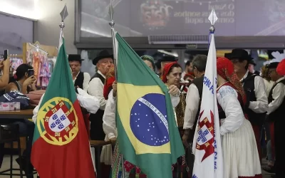 Festival de Cultura Portuguesa em Niterói