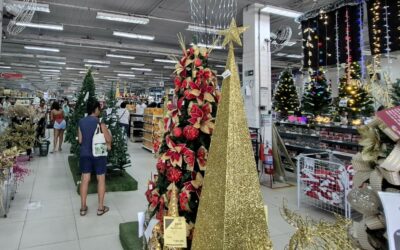 Niterói prevê aumento de empregos no comércio no fim do ano