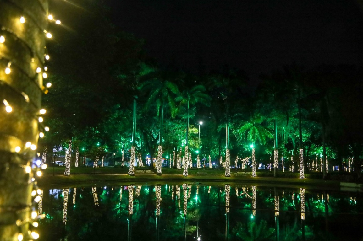 Natal Estrelado começa em Niterói; veja a programação completa