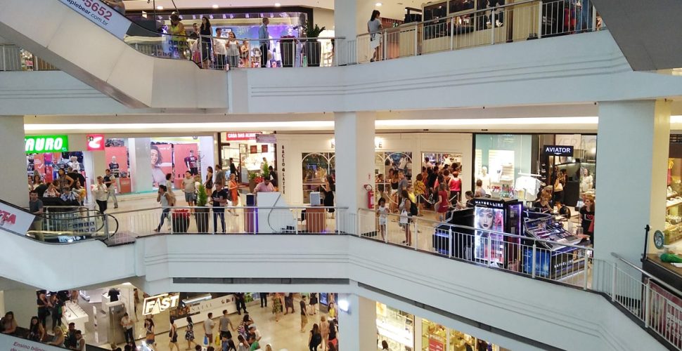 Niterói bate recorde de abertura de empresas em 2025 