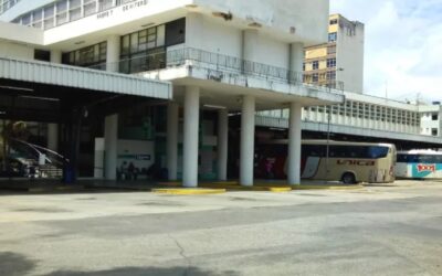 Terminal de Niterói pode ser vendido pelo Estado